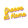 Groove at Home Logo