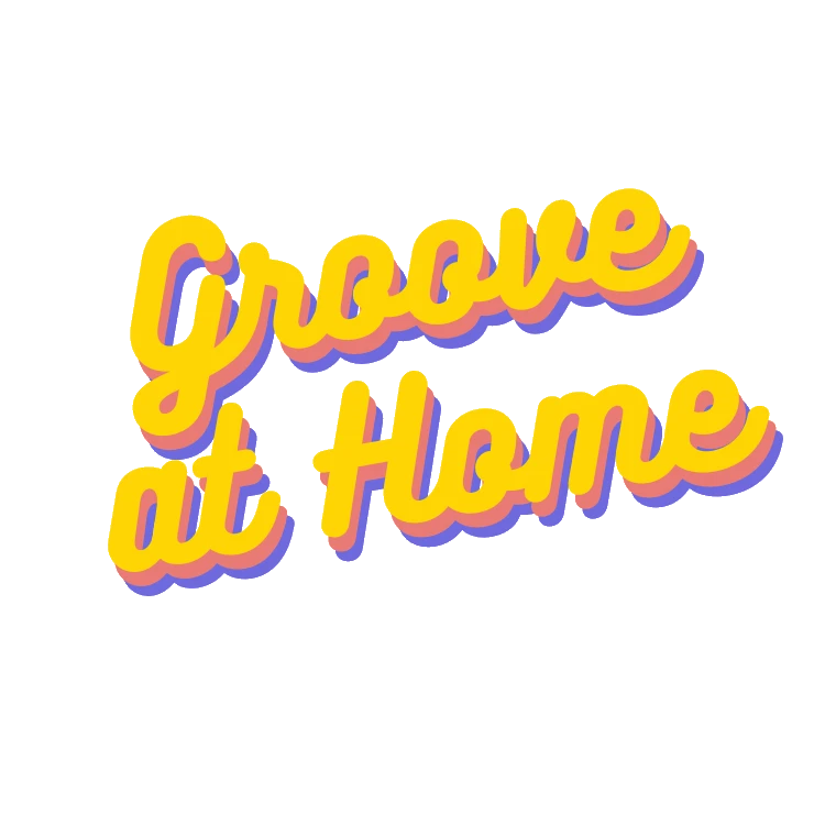 Groove at Home Logo