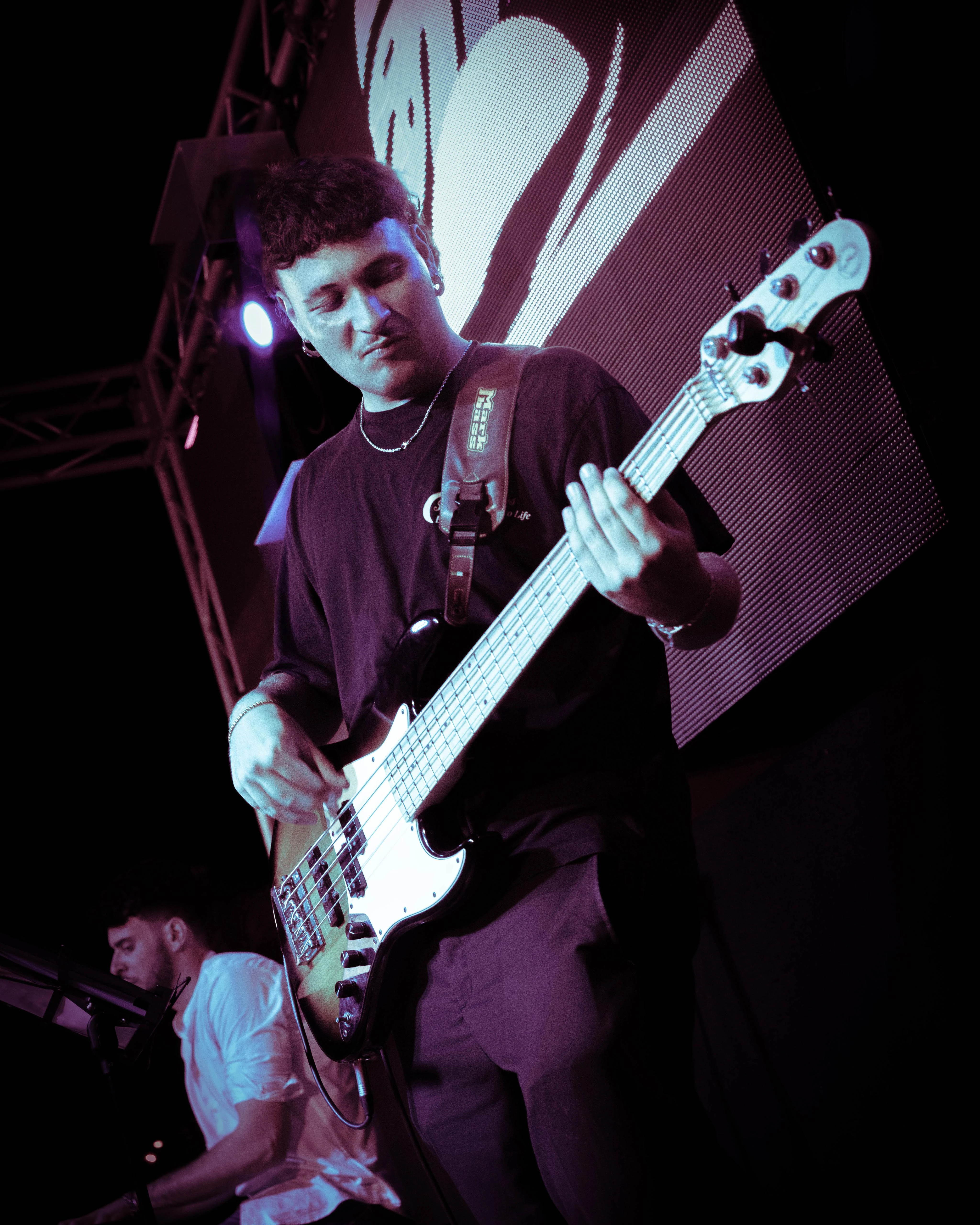 Groove at Home live performance 02