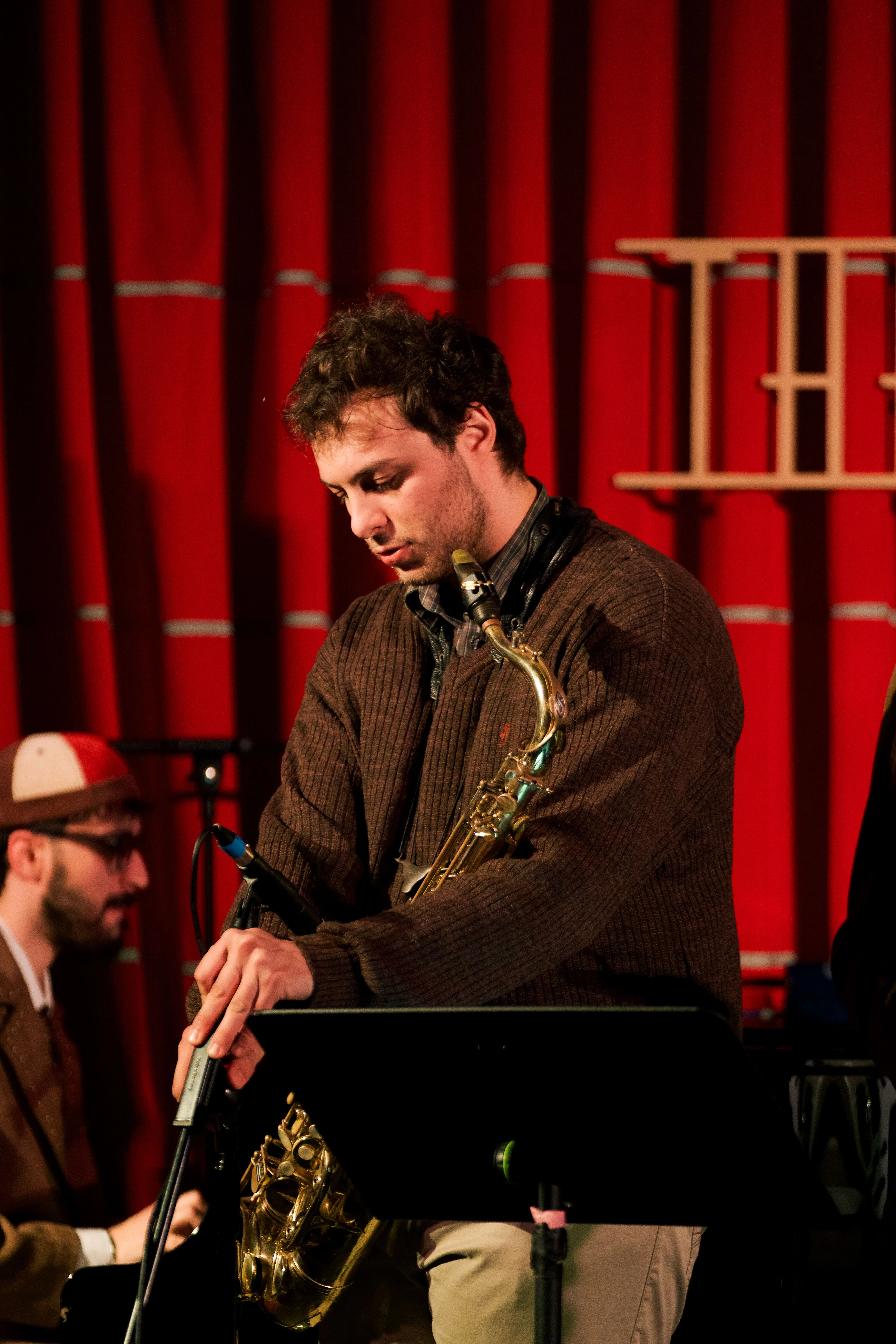 Live performance