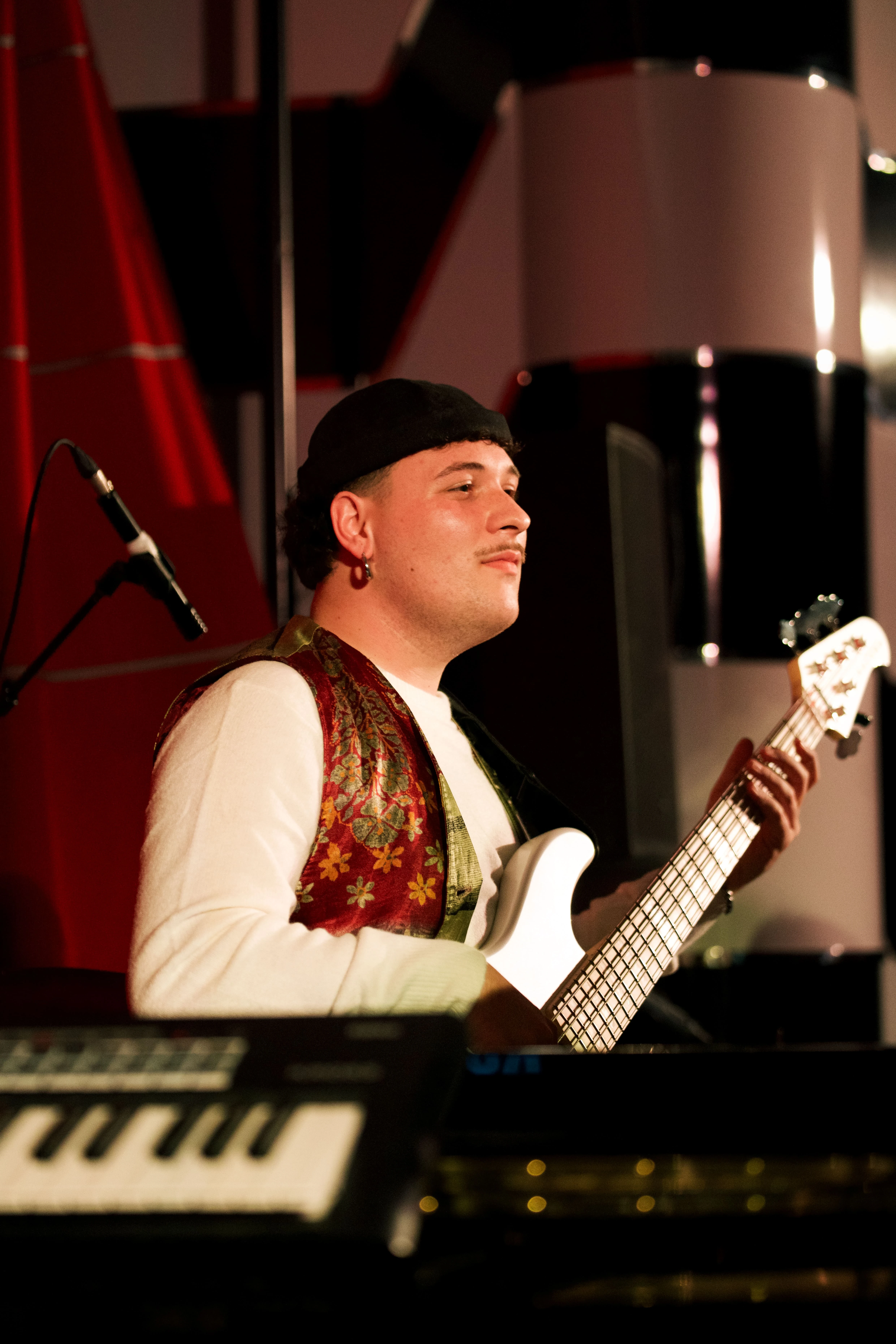 Live performance