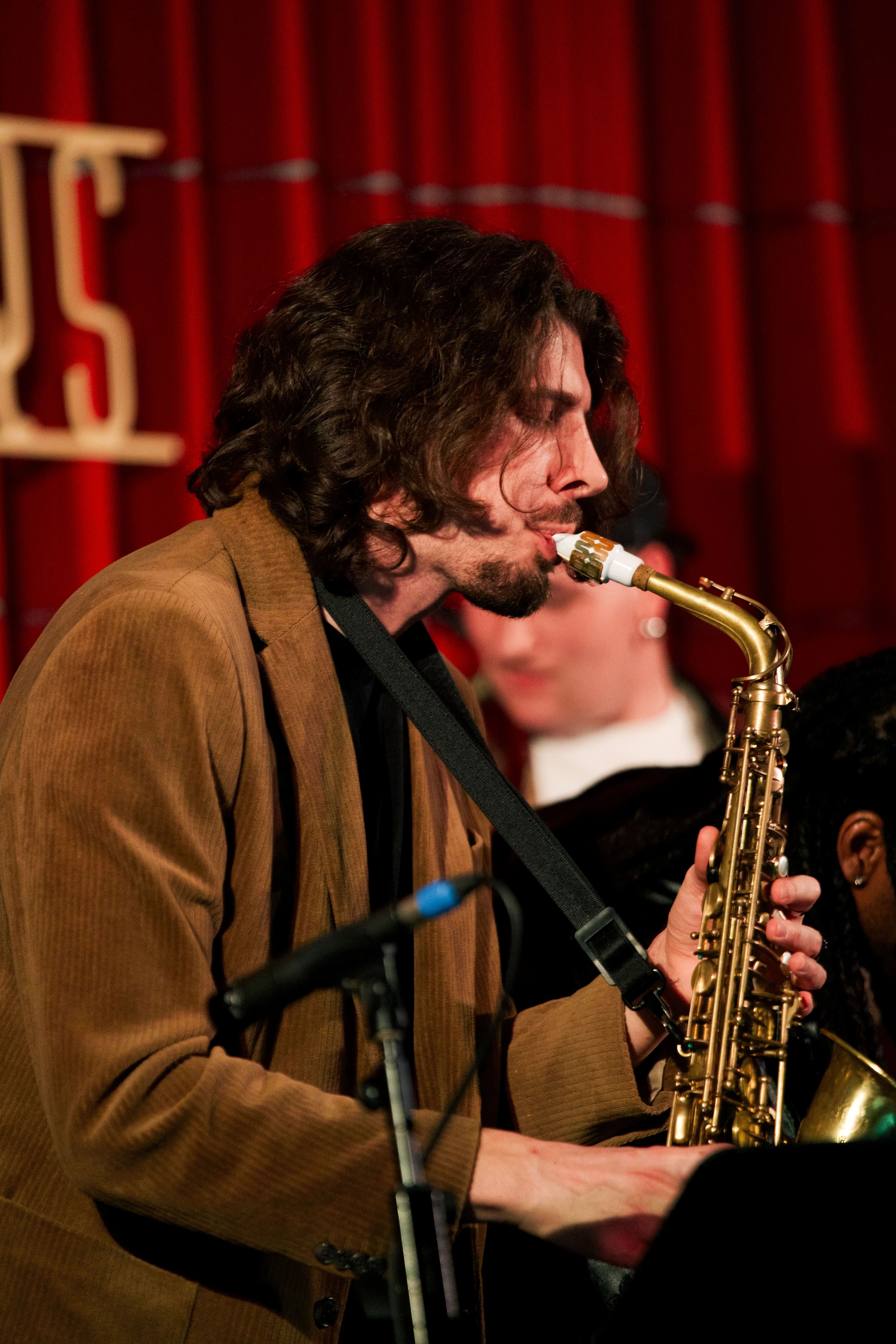 Live performance