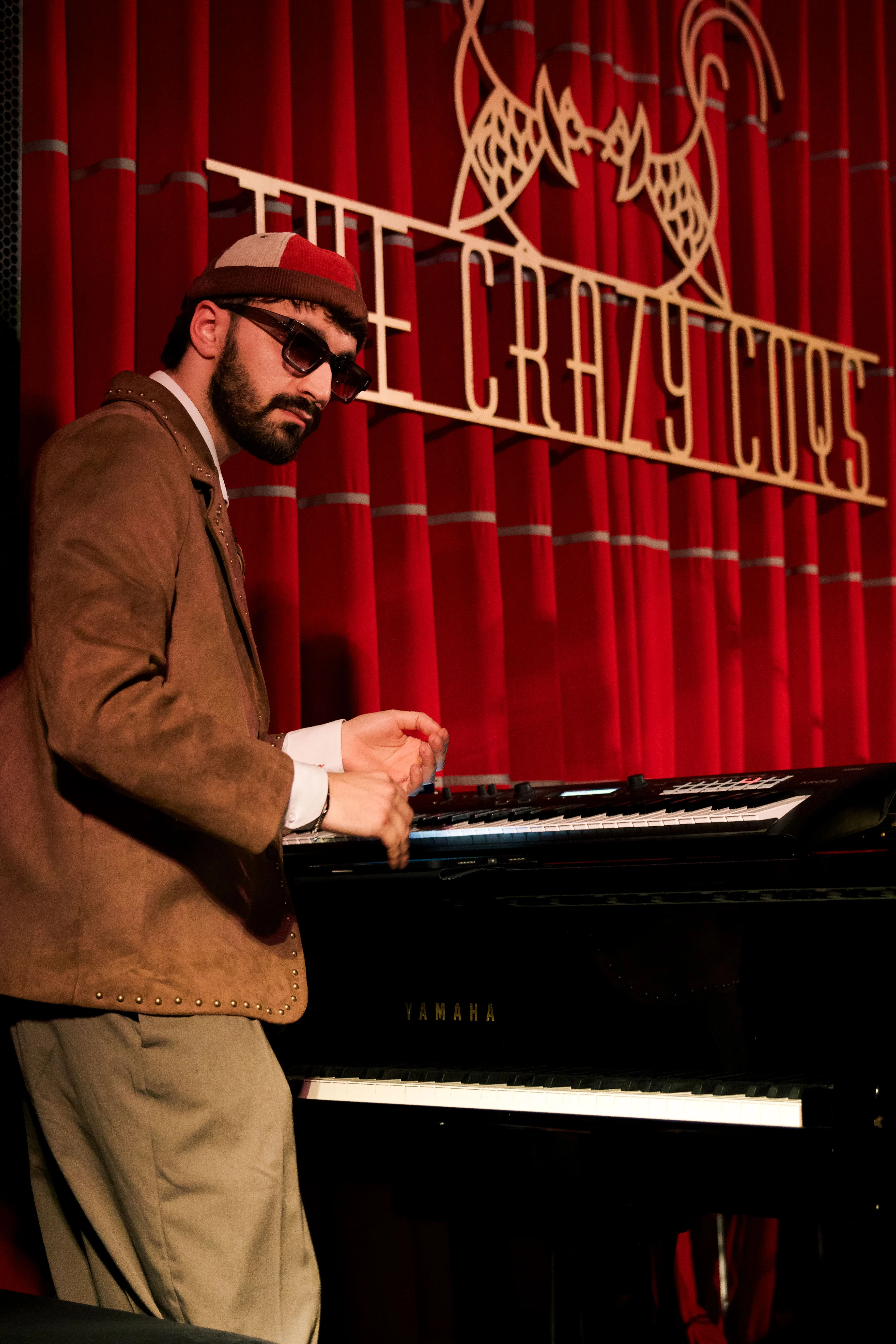 Live performance